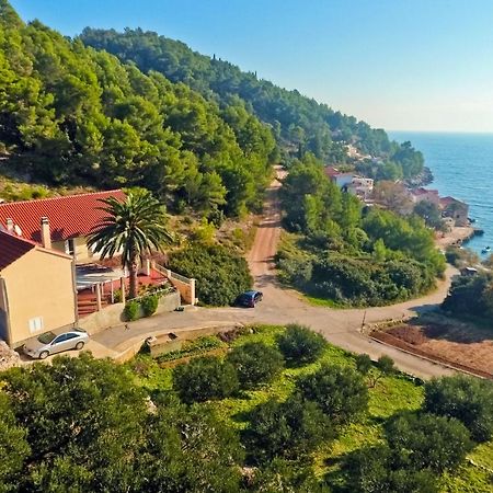 Seaside Secluded Apartments Cove Tvrdni Dolac, Hvar - 4008 Gdinj Esterno foto
