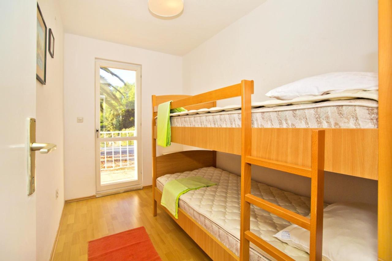 Seaside Secluded Apartments Cove Tvrdni Dolac, Hvar - 4008 Gdinj Esterno foto