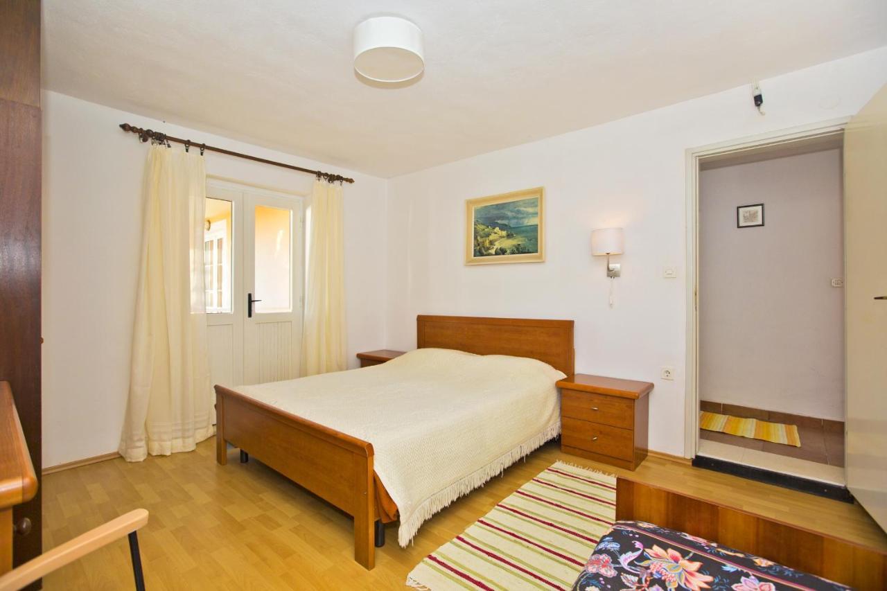 Seaside Secluded Apartments Cove Tvrdni Dolac, Hvar - 4008 Gdinj Esterno foto