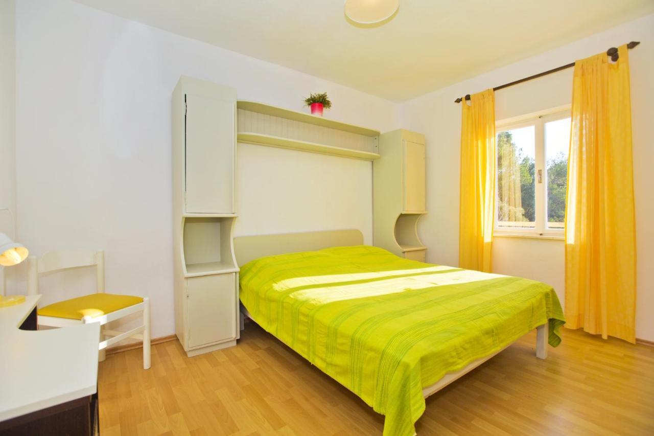 Seaside Secluded Apartments Cove Tvrdni Dolac, Hvar - 4008 Gdinj Esterno foto
