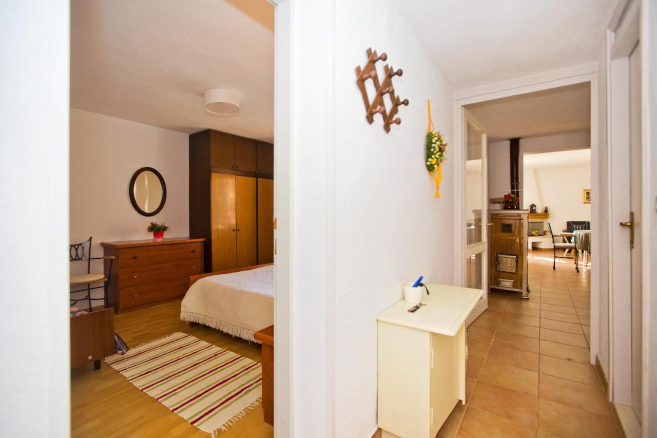 Seaside Secluded Apartments Cove Tvrdni Dolac, Hvar - 4008 Gdinj Esterno foto