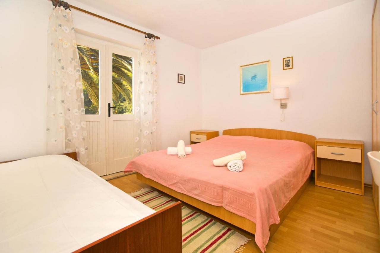 Seaside Secluded Apartments Cove Tvrdni Dolac, Hvar - 4008 Gdinj Esterno foto