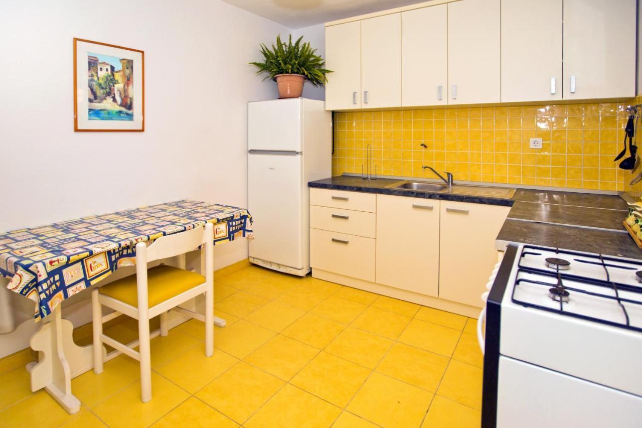 Seaside Secluded Apartments Cove Tvrdni Dolac, Hvar - 4008 Gdinj Esterno foto