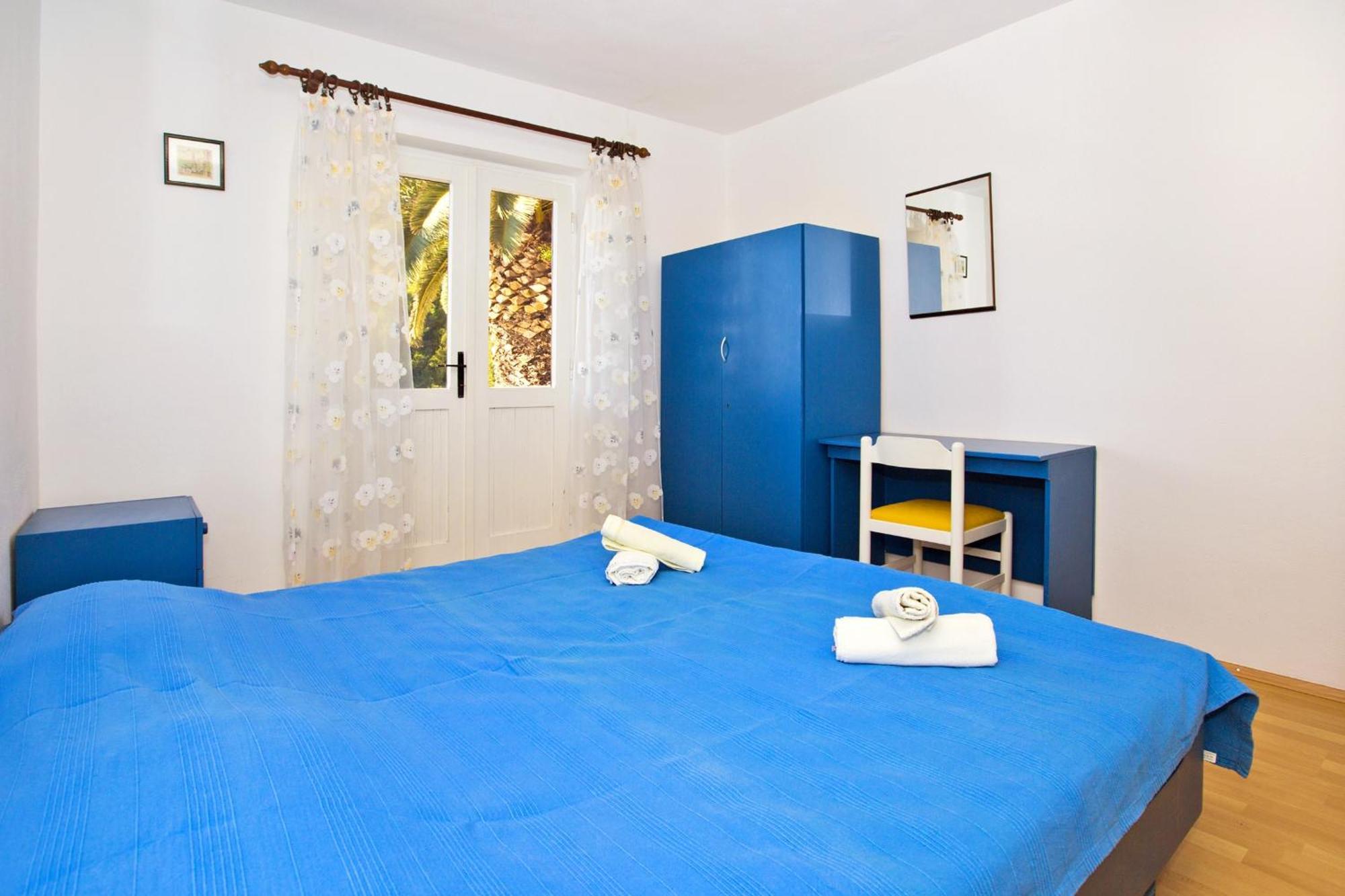 Seaside Secluded Apartments Cove Tvrdni Dolac, Hvar - 4008 Gdinj Camera foto